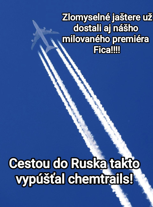 Už majú aj Fica